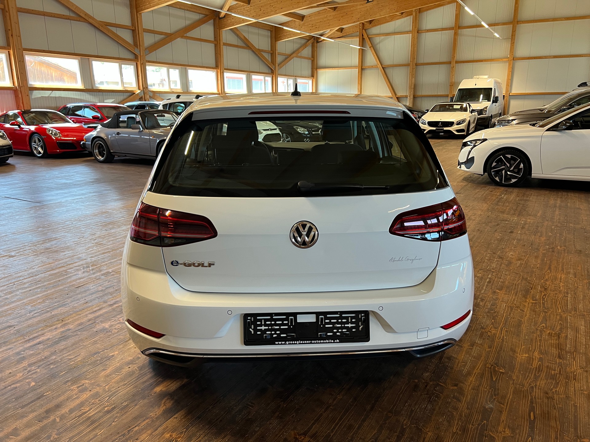 VW e-Golf-image-5