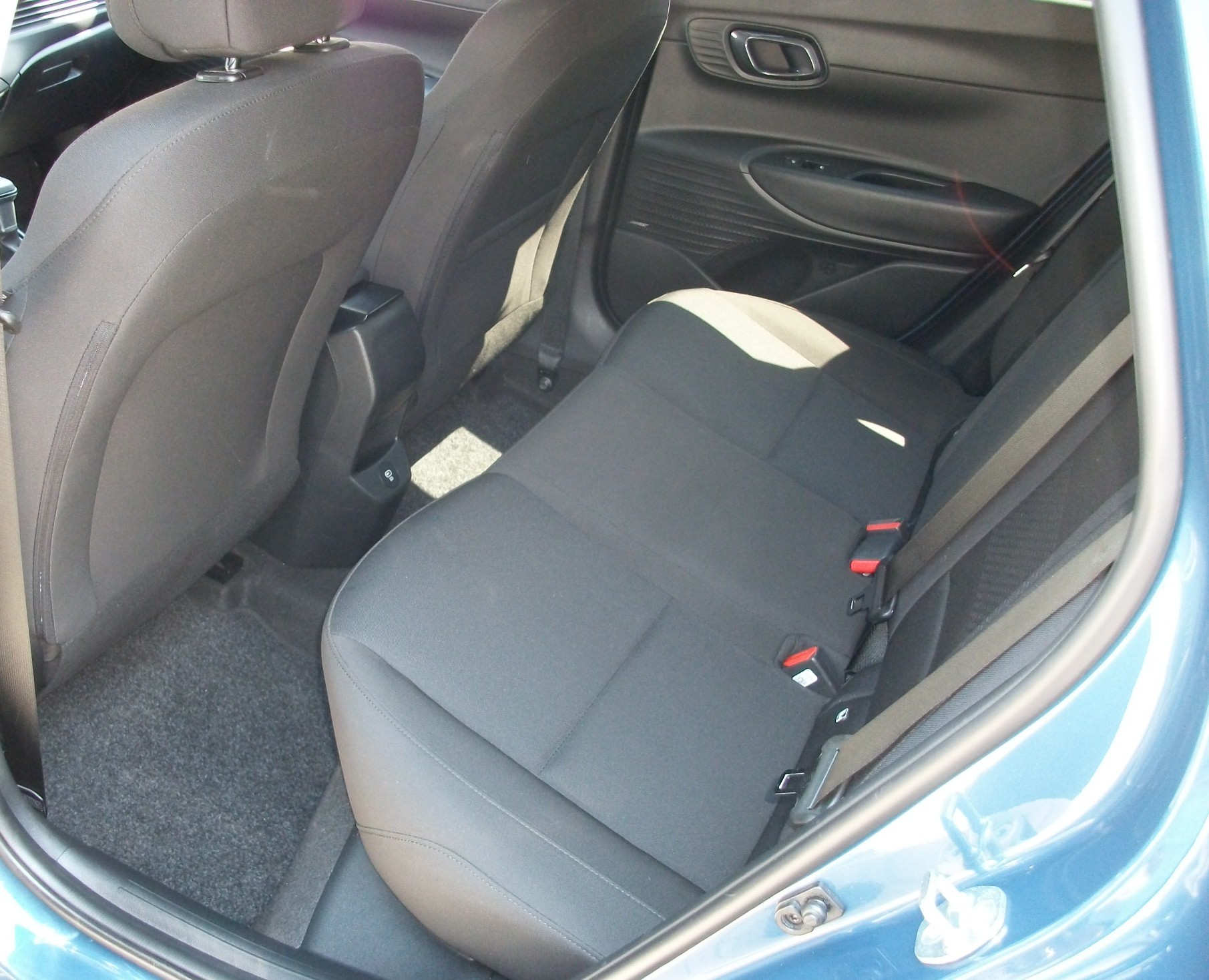 HYUNDAI i20 1.0 T-GDi Vertex DCT-image-8