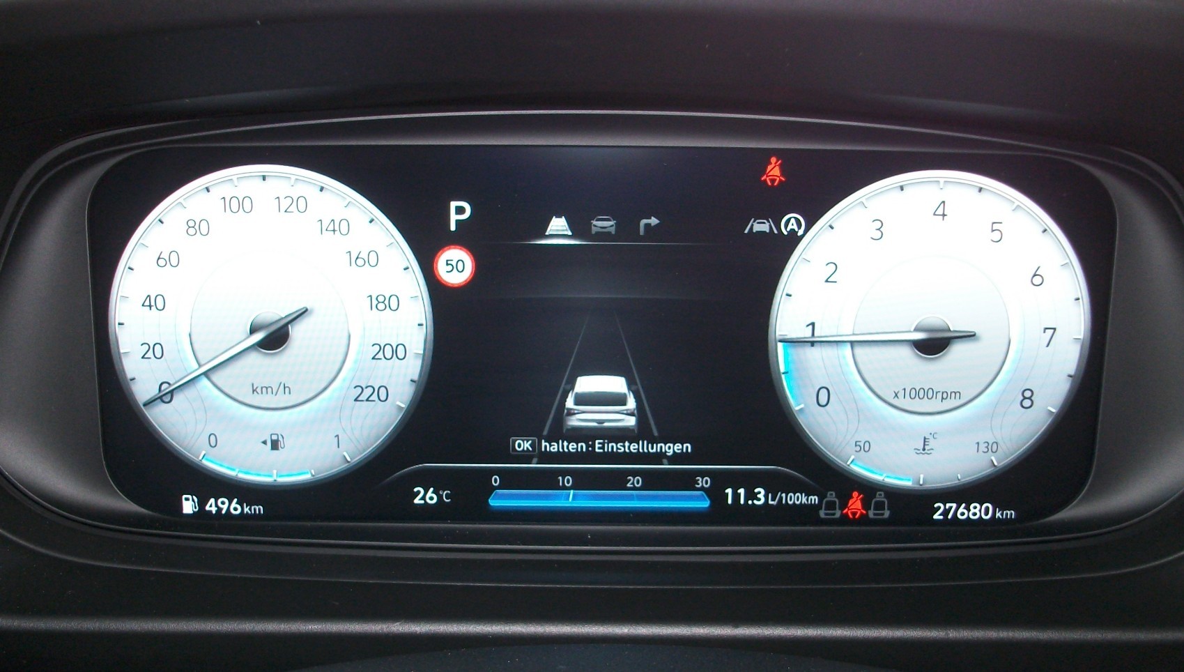 HYUNDAI i20 1.0 T-GDi Vertex DCT-image-13