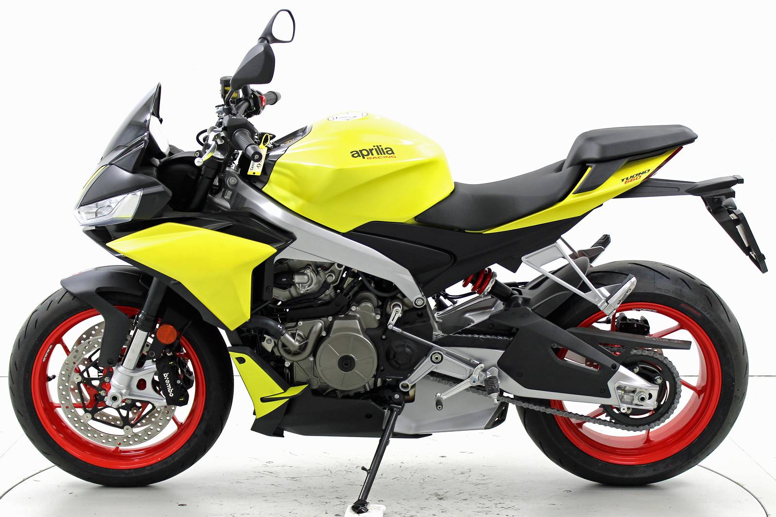 APRILIA Tuono 660 ABS-image-4