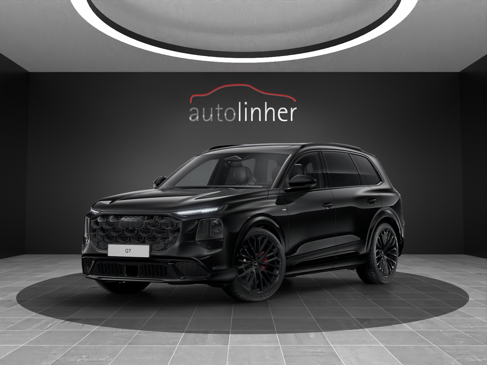 AUDI Q7 SUV TDI quattro 220 kW Signature Edition-image-0