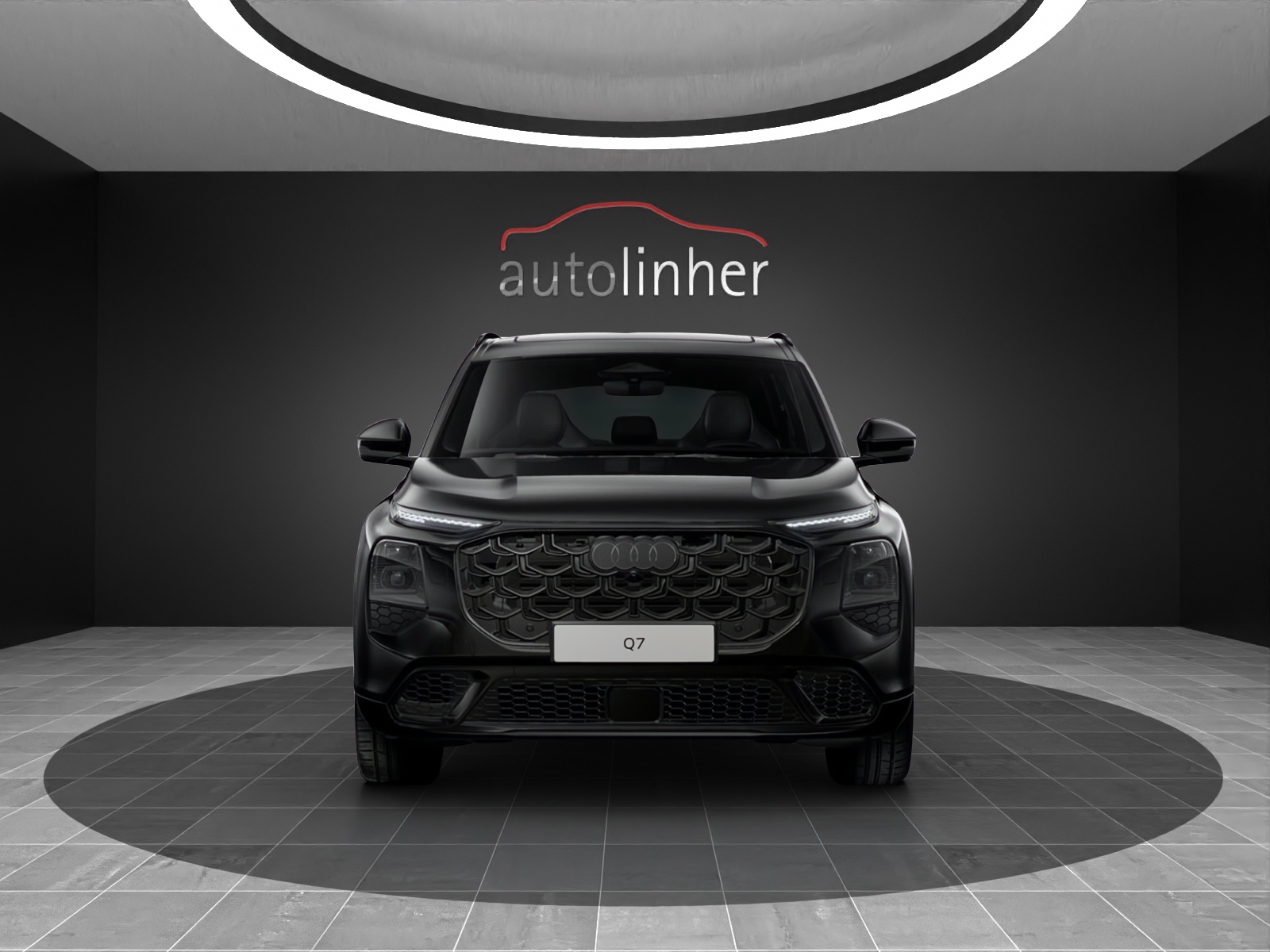 AUDI Q7 SUV TDI quattro 220 kW Signature Edition-image-4