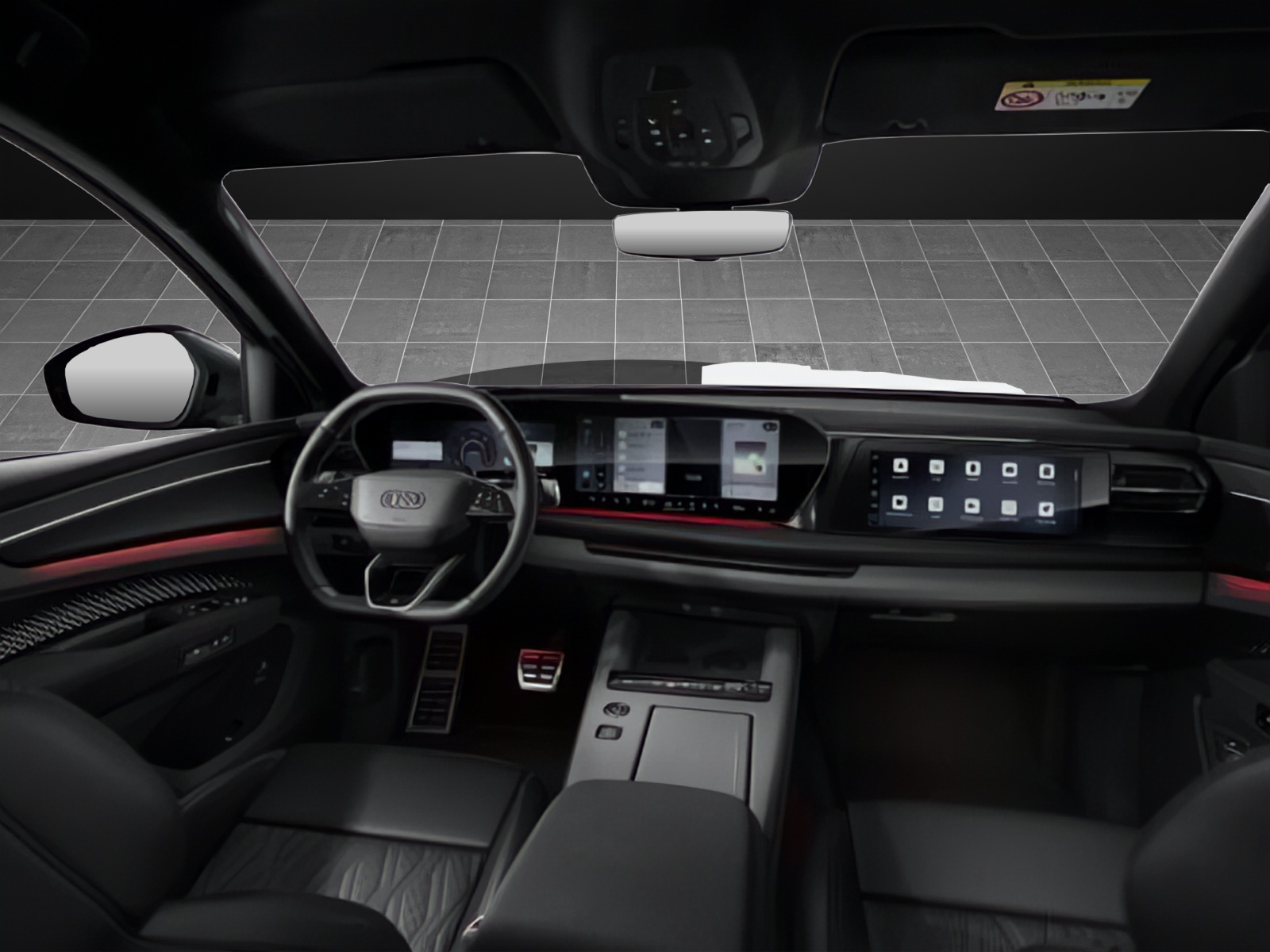 AUDI Q7 SUV TDI quattro 220 kW Signature Edition-image-6
