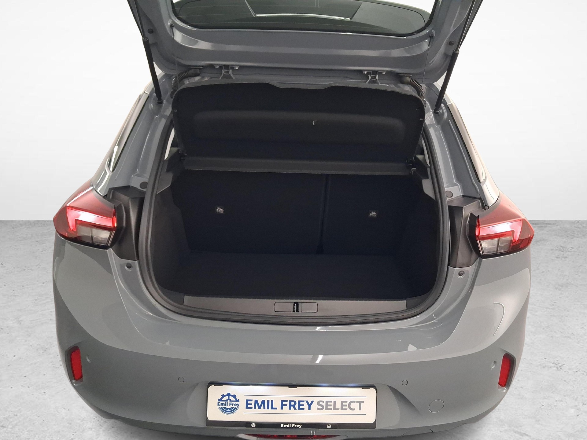 OPEL Corsa-e Edition-image-11