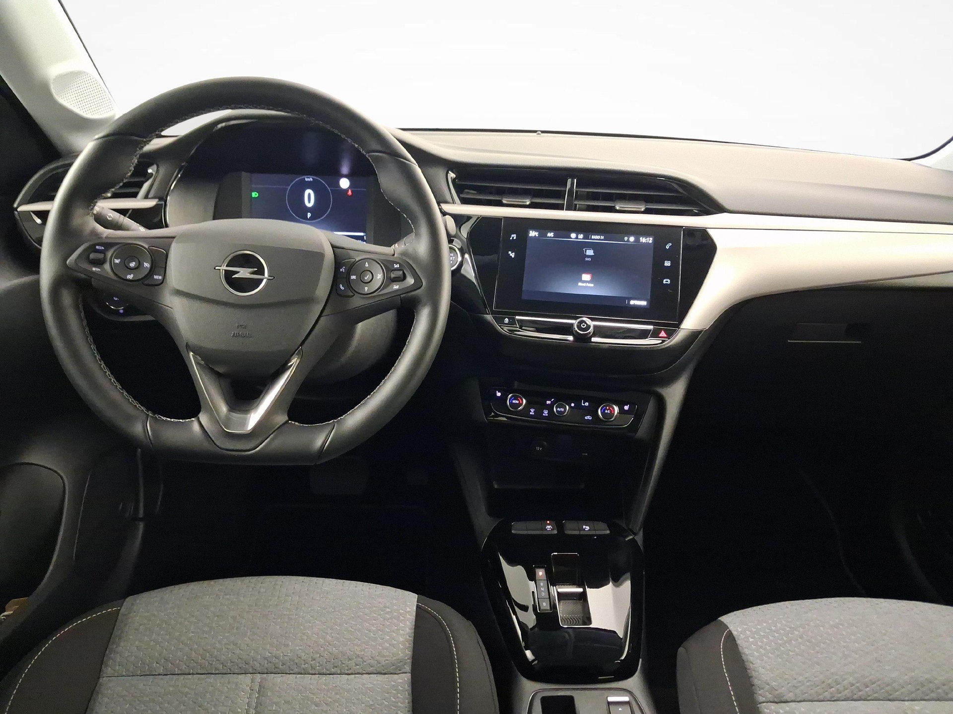OPEL Corsa-e Edition-image-8