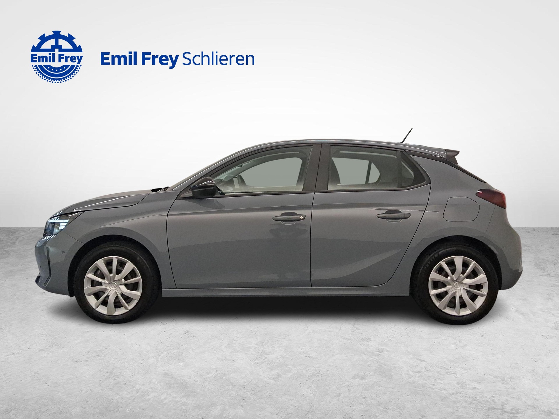 OPEL Corsa-e Edition-image-1