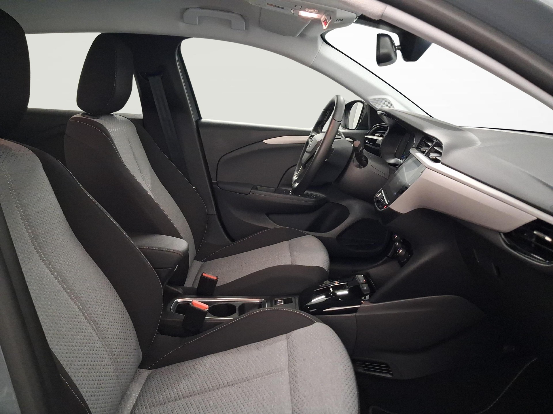 OPEL Corsa-e Edition-image-9
