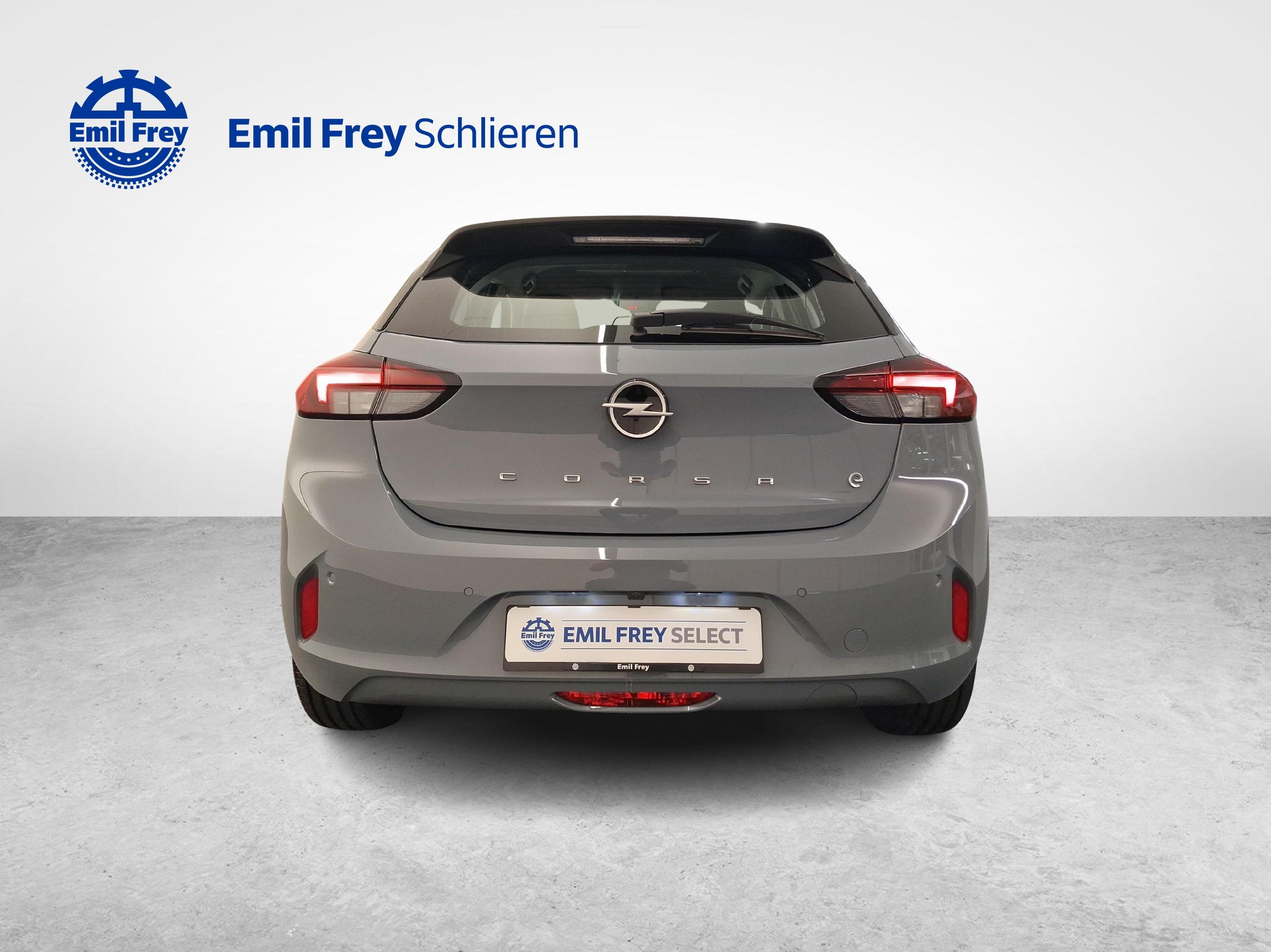 OPEL Corsa-e Edition-image-3