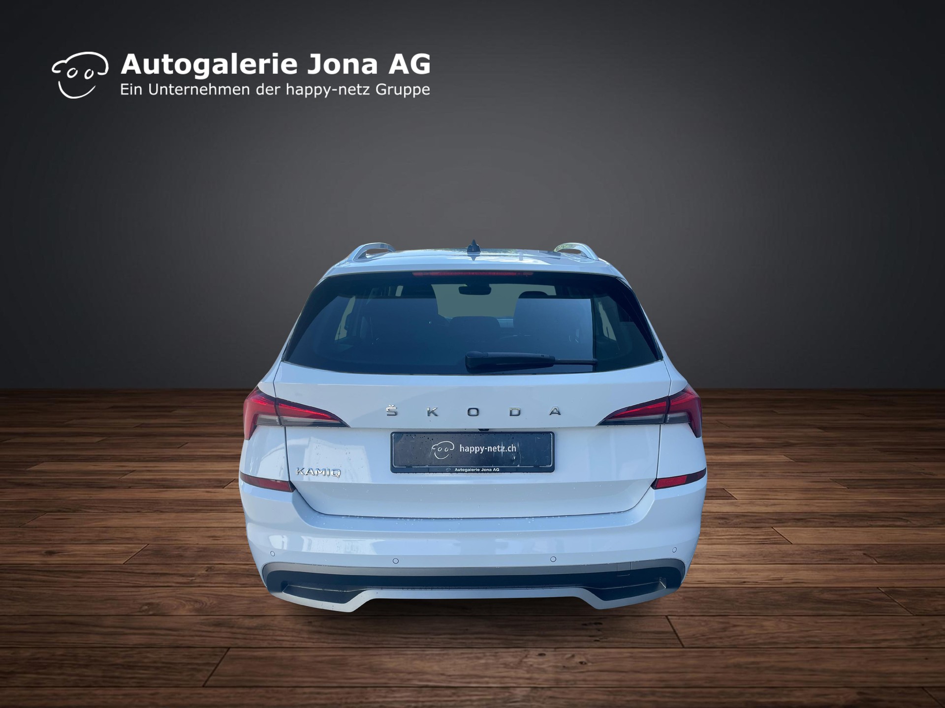 SKODA Kamiq 1.5 TSI Tour DSG-image-3