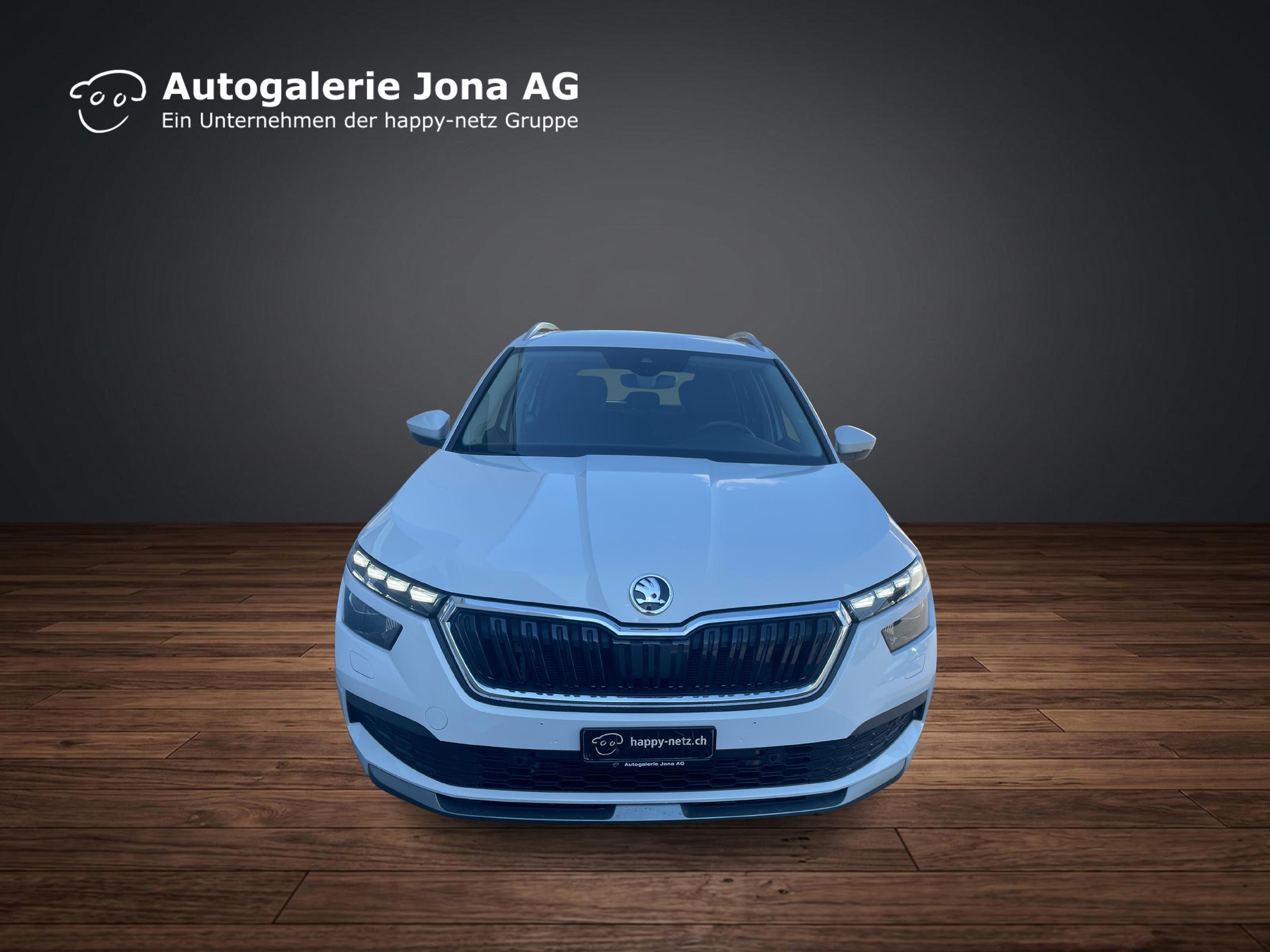 SKODA Kamiq 1.5 TSI Tour DSG-image-4