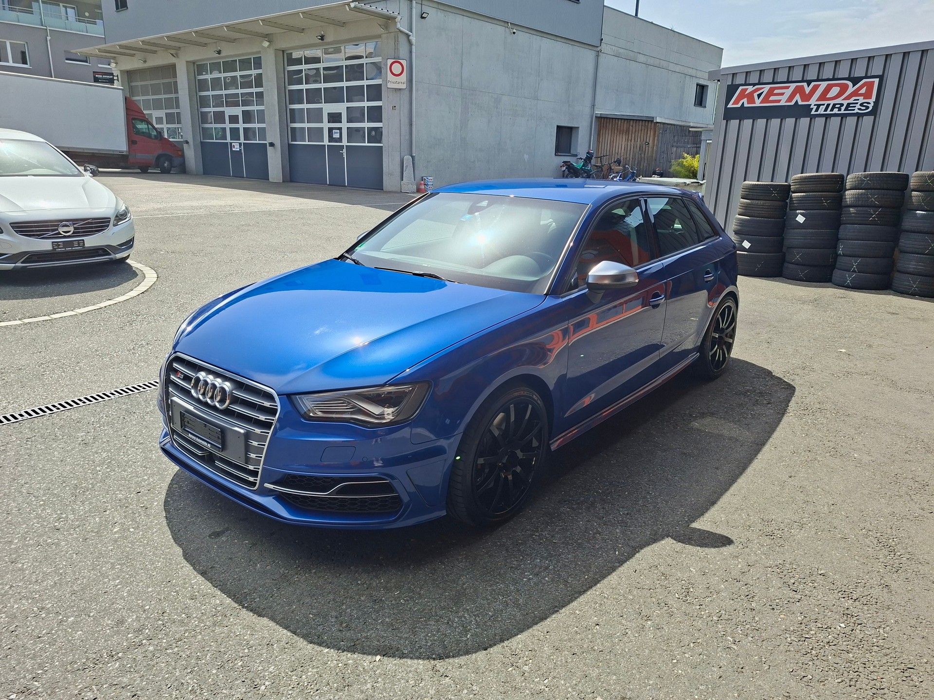 AUDI S3-image-0