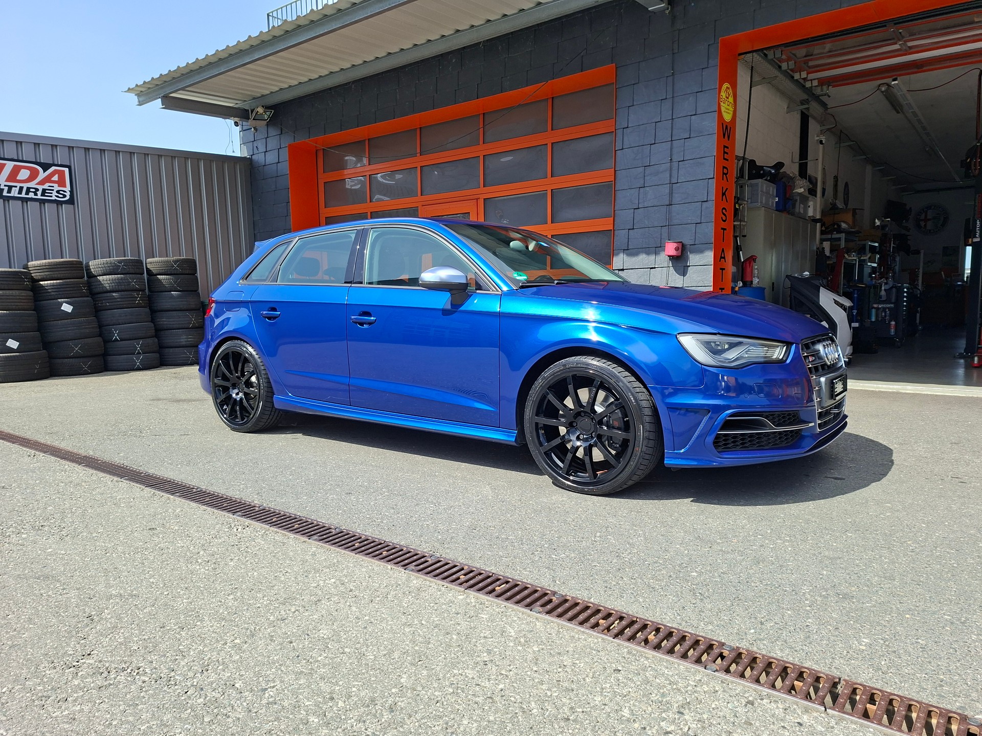AUDI S3-image-2