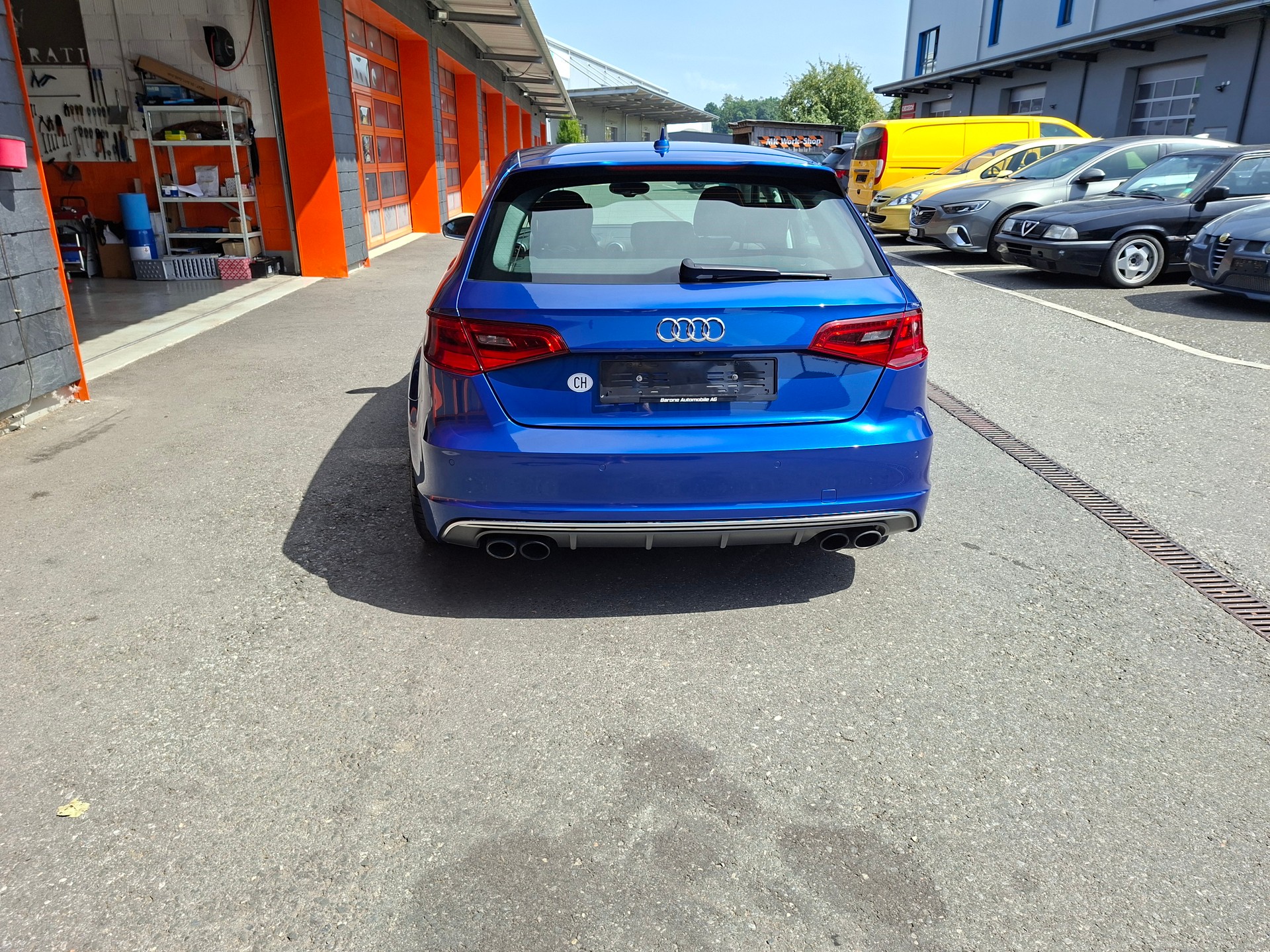 AUDI S3-image-5