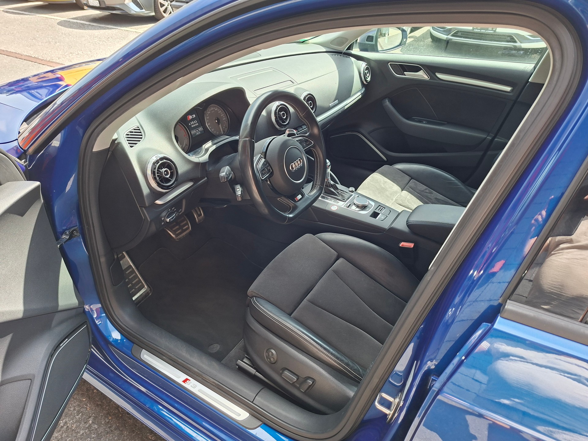 AUDI S3-image-10