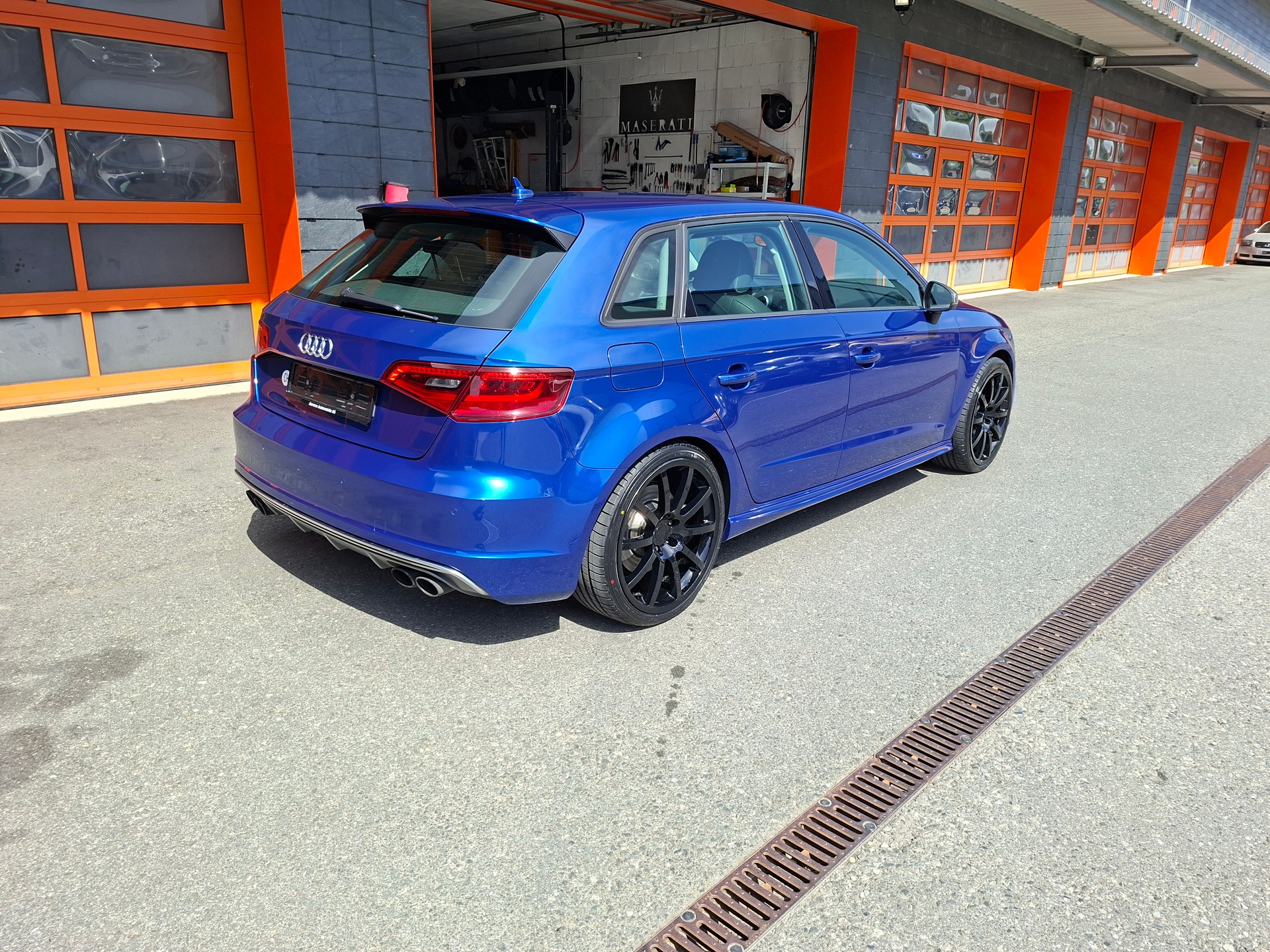 AUDI S3-image-3