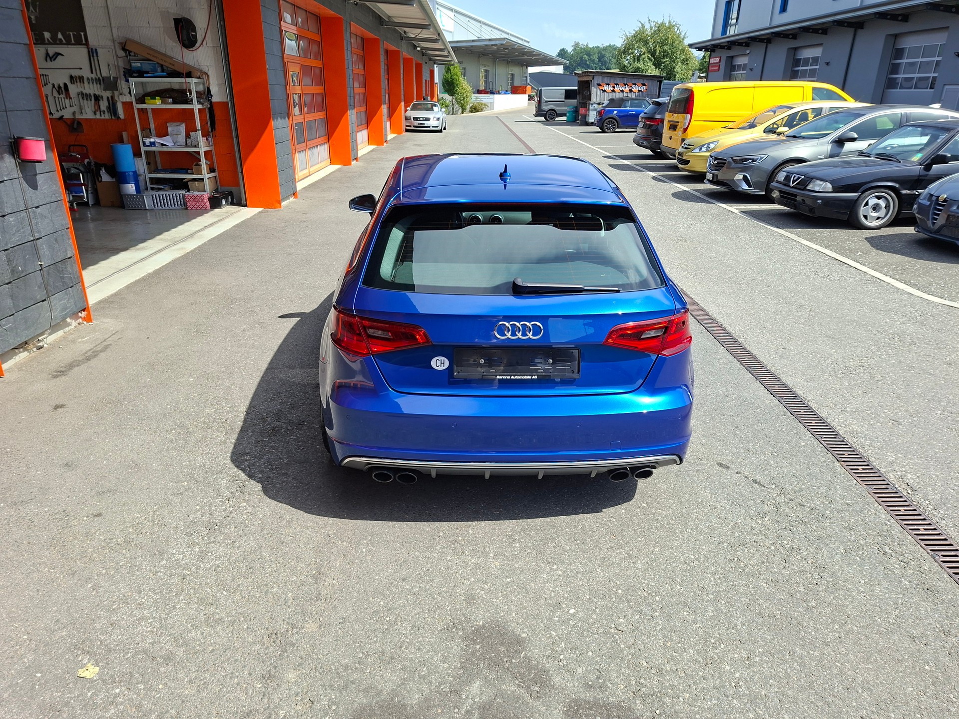 AUDI S3-image-6
