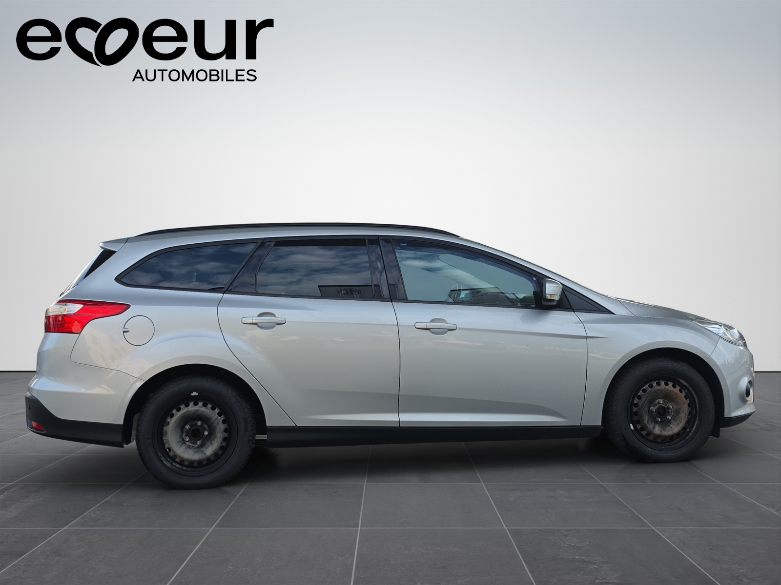 FORD Focus Station Wagon 1.0i EcoB 125 Winner-image-6