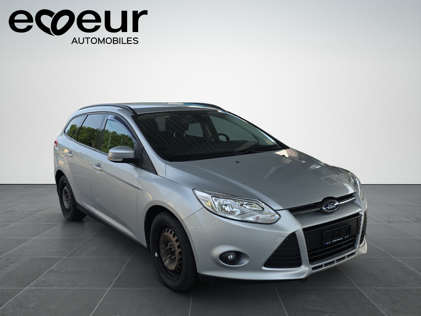 FORD Focus Station Wagon 1.0i EcoB 125 Winner-image-7