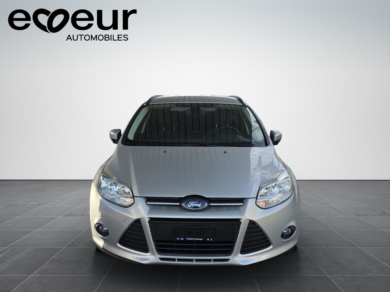 FORD Focus Station Wagon 1.0i EcoB 125 Winner-image-8