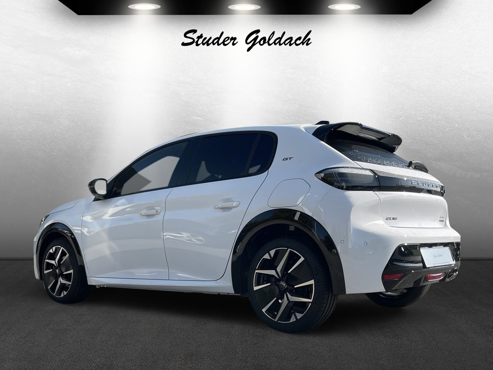 PEUGEOT 208 1.2 Hybrid 145 GT-image-6