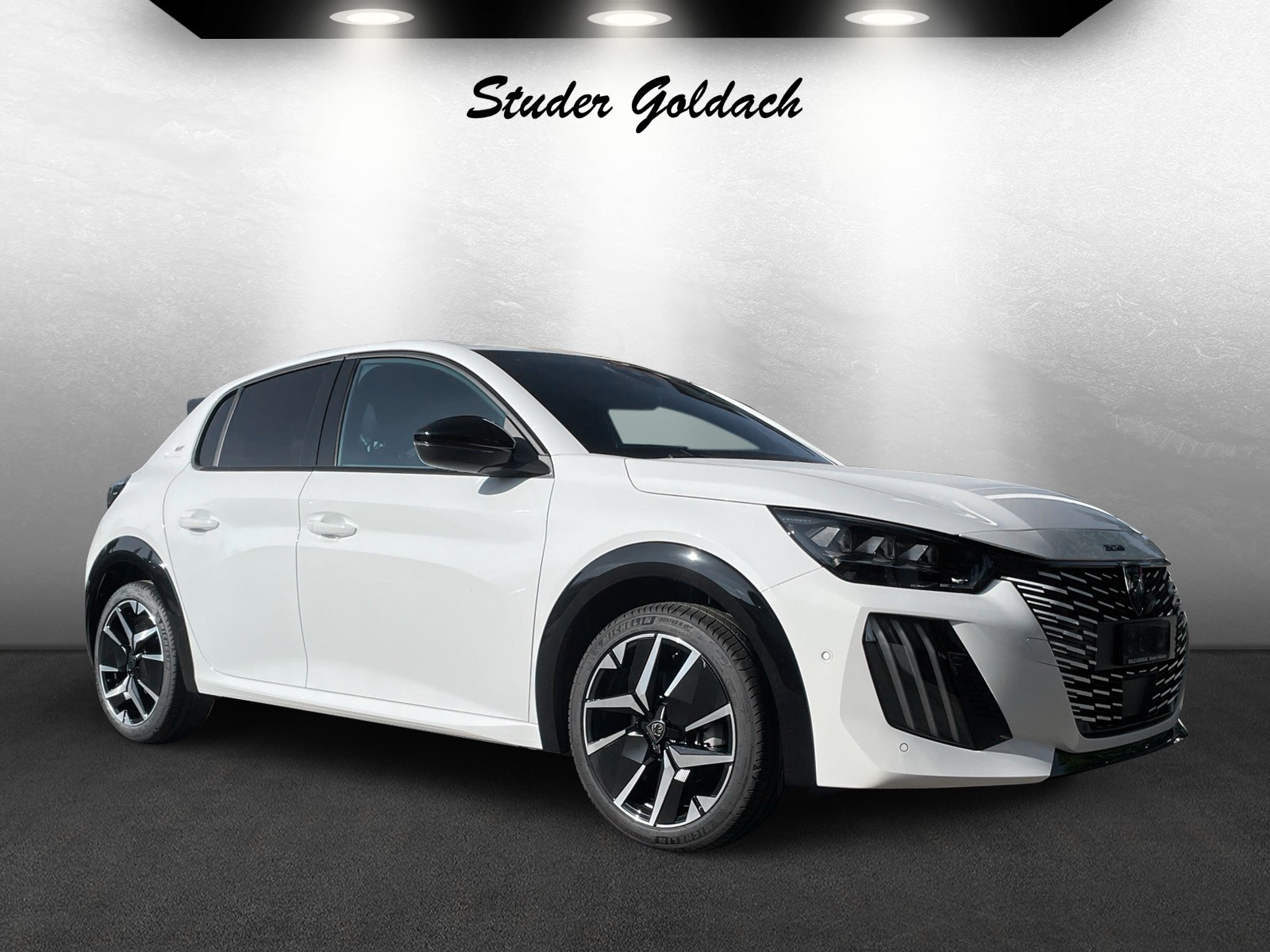PEUGEOT 208 1.2 Hybrid 145 GT-image-2