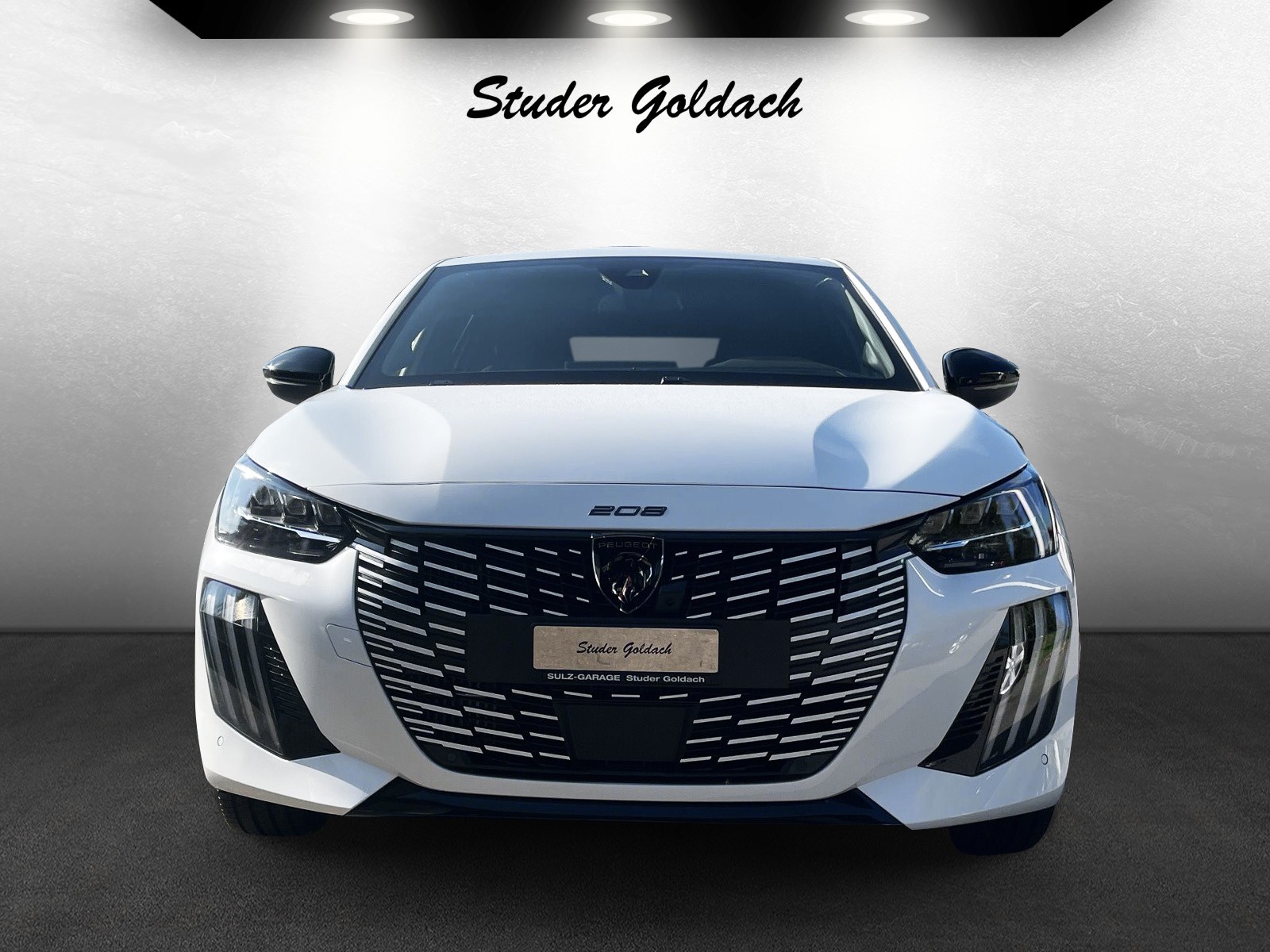 PEUGEOT 208 1.2 Hybrid 145 GT-image-1