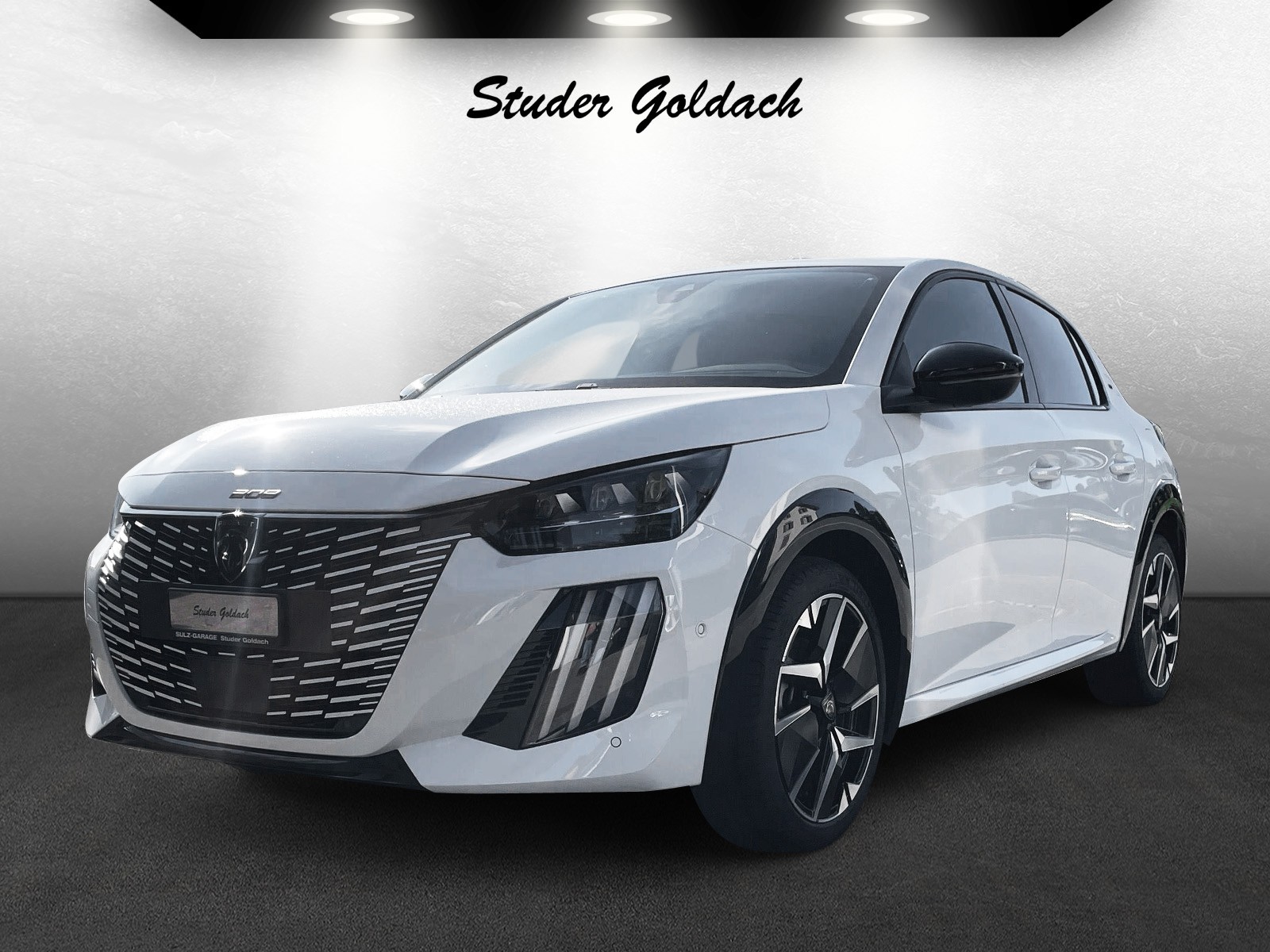 PEUGEOT 208 1.2 Hybrid 145 GT-image-0