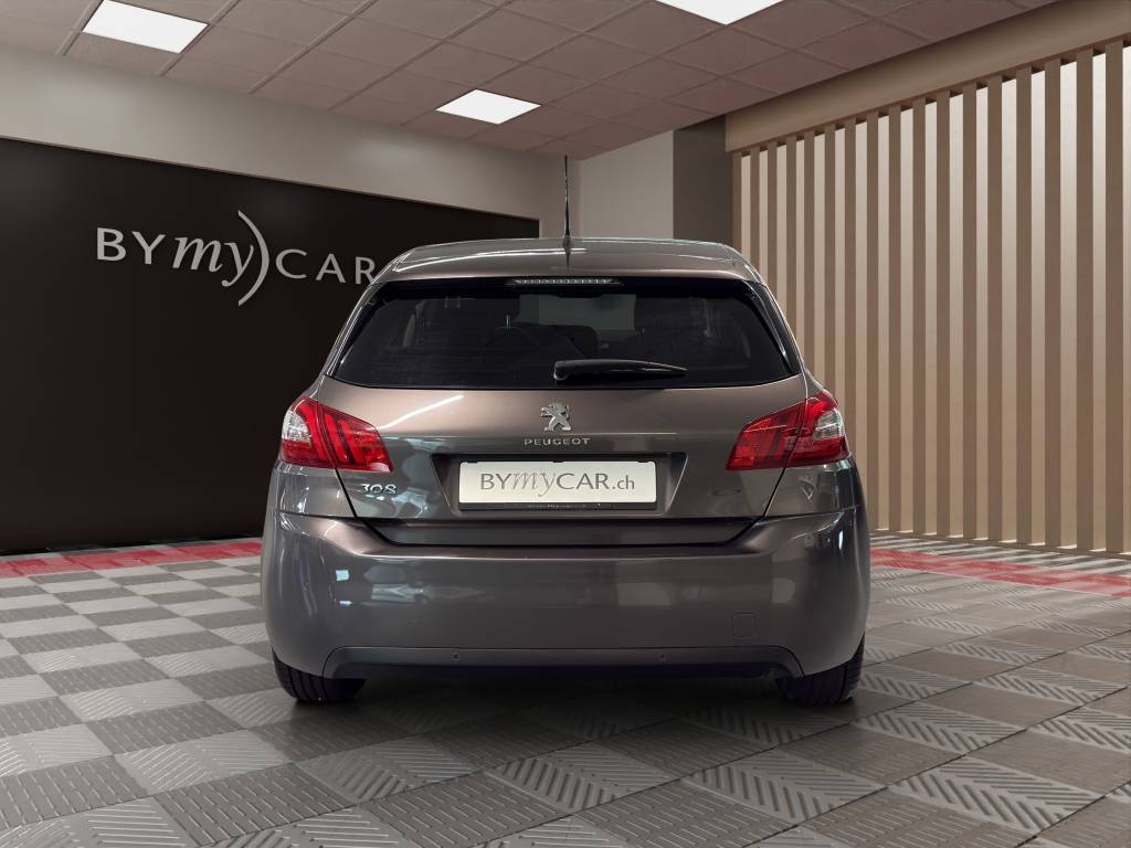 PEUGEOT 308 1.2 THP Active Automatic-image-13