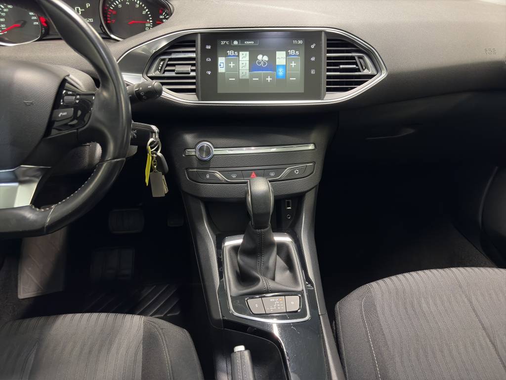 PEUGEOT 308 1.2 THP Active Automatic-image-14