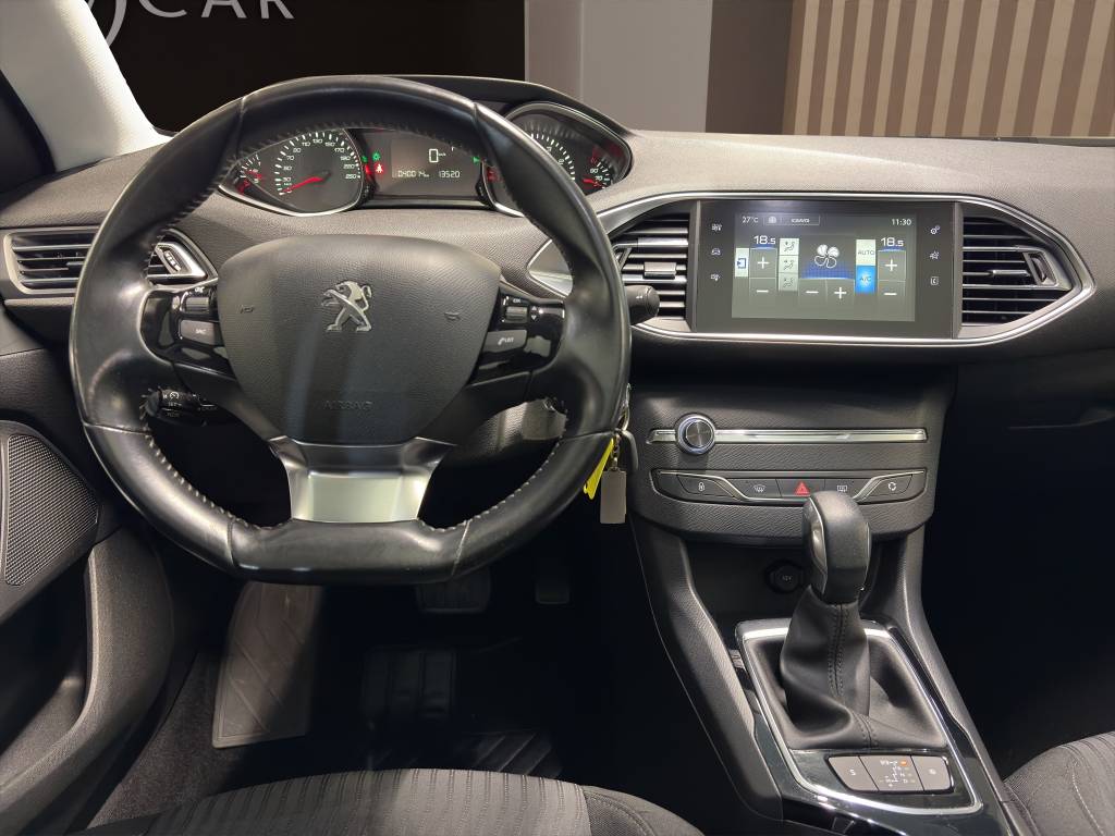 PEUGEOT 308 1.2 THP Active Automatic-image-4