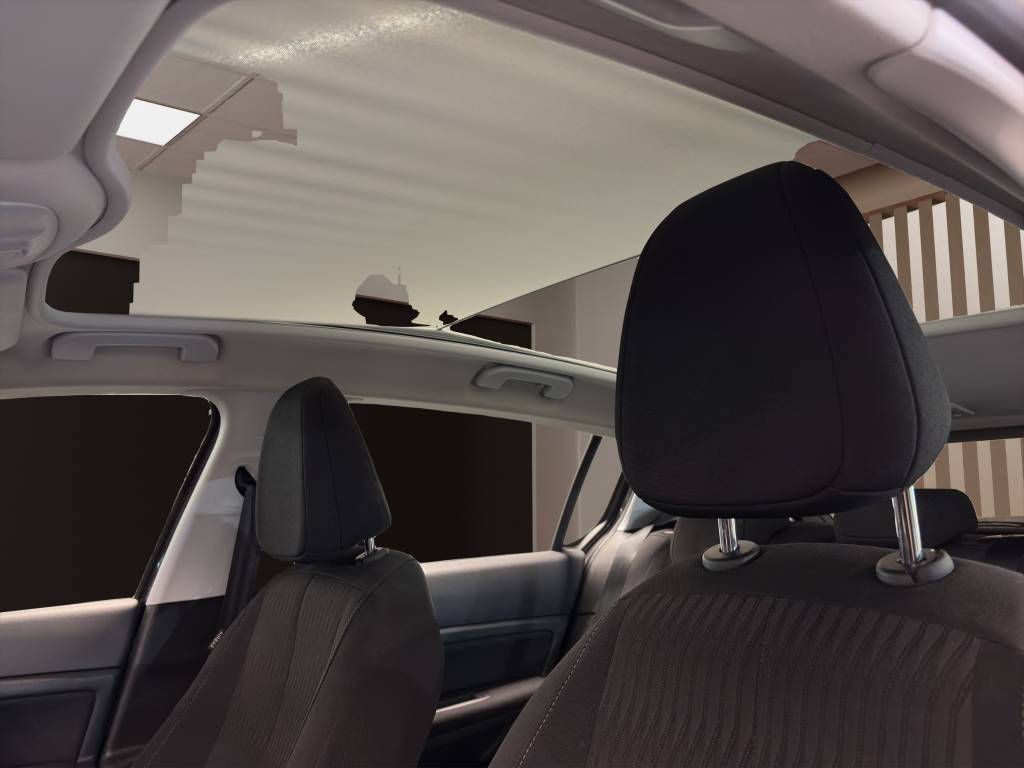PEUGEOT 308 1.2 THP Active Automatic-image-15