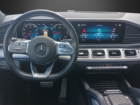 MERCEDES-BENZ GLE 400 d AMG Line 4Matic-image-8