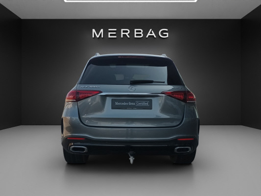 MERCEDES-BENZ GLE 400 d AMG Line 4Matic-image-3