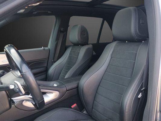 MERCEDES-BENZ GLE 400 d AMG Line 4Matic-image-6