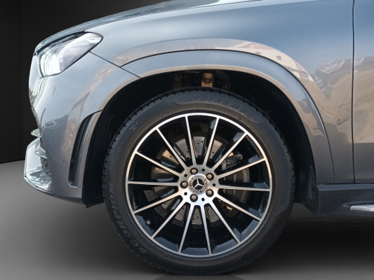 MERCEDES-BENZ GLE 400 d AMG Line 4Matic-image-5