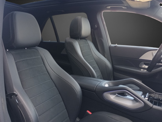 MERCEDES-BENZ GLE 400 d AMG Line 4Matic-image-7