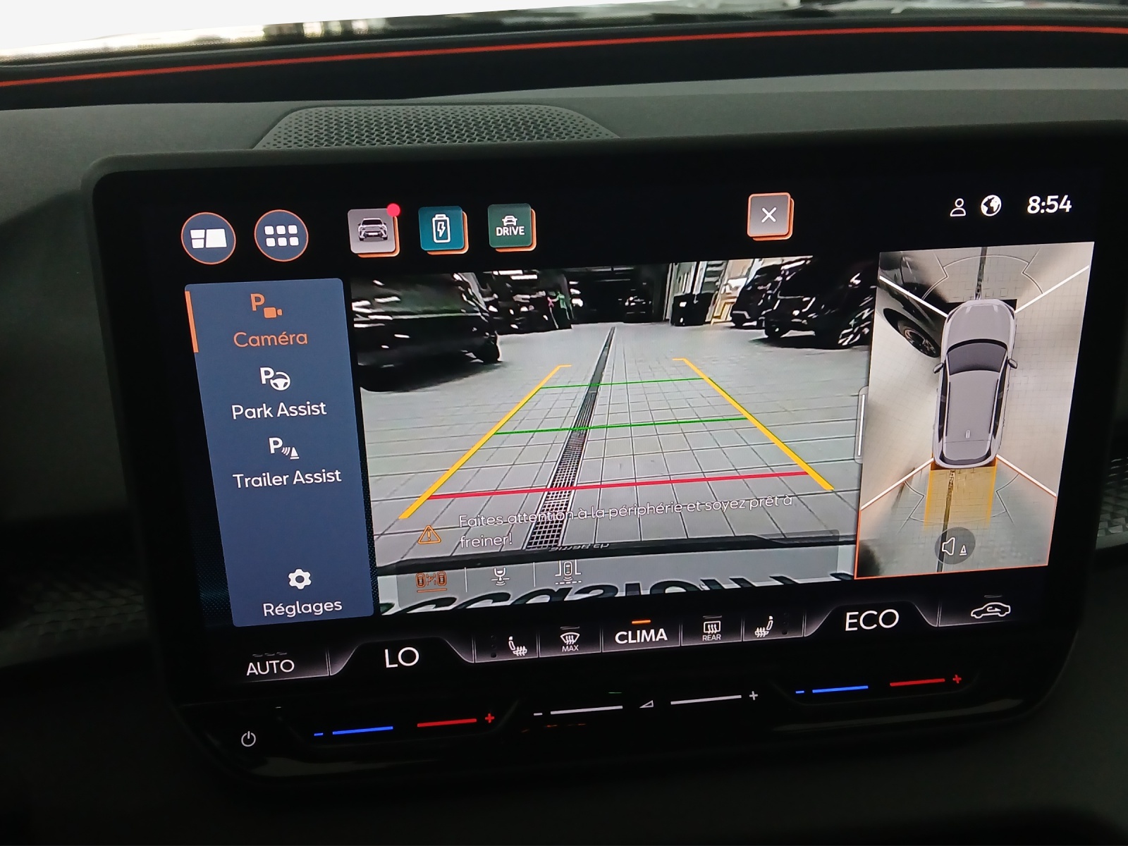 CUPRA Terramar 1.5 eHybrid DSG Americas Cup-image-14