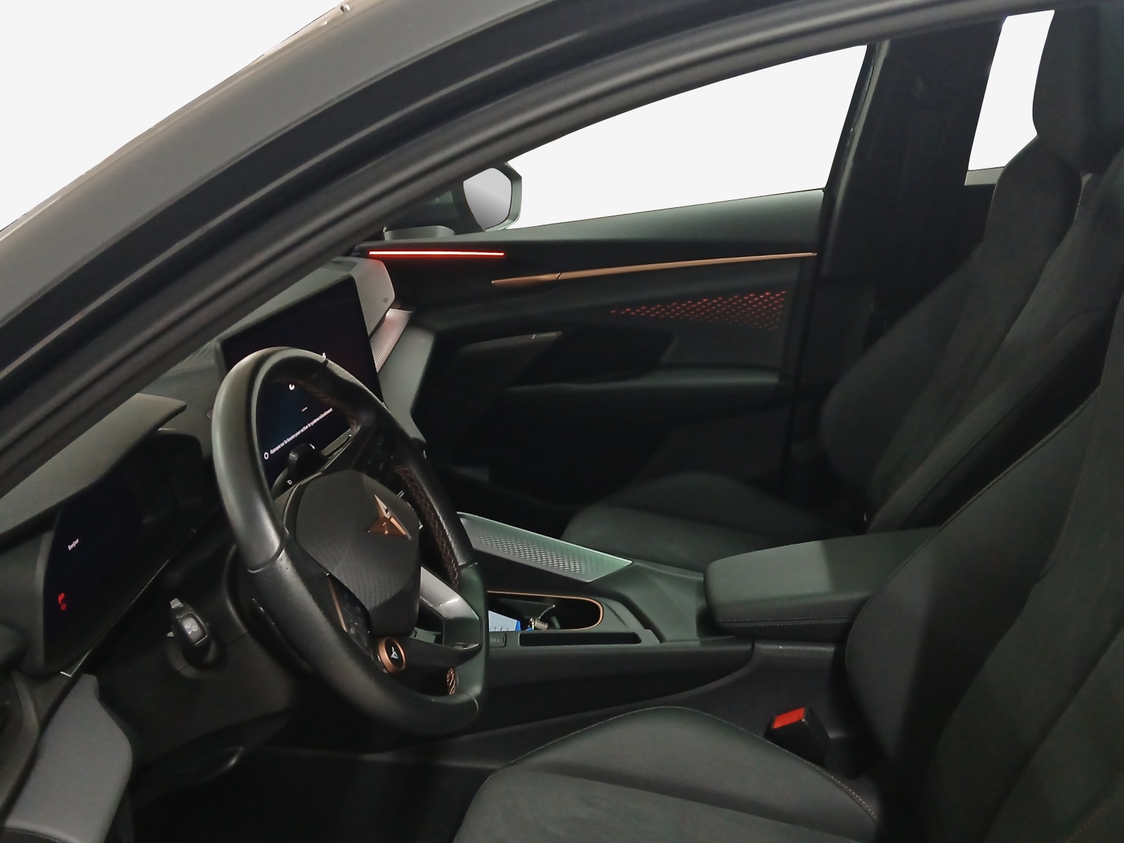 CUPRA Terramar 1.5 eHybrid DSG Americas Cup-image-7