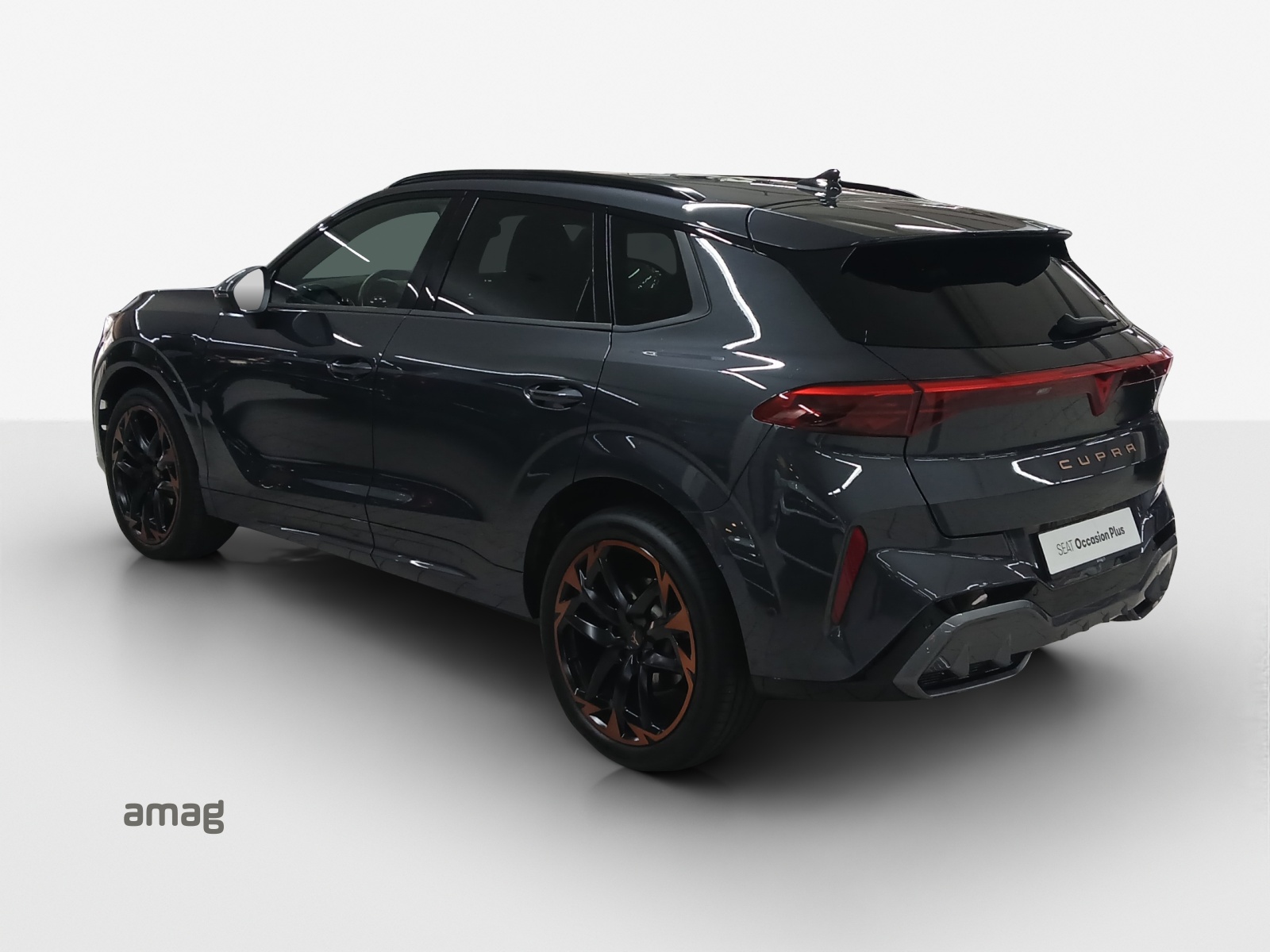 CUPRA Terramar 1.5 eHybrid DSG Americas Cup-image-2