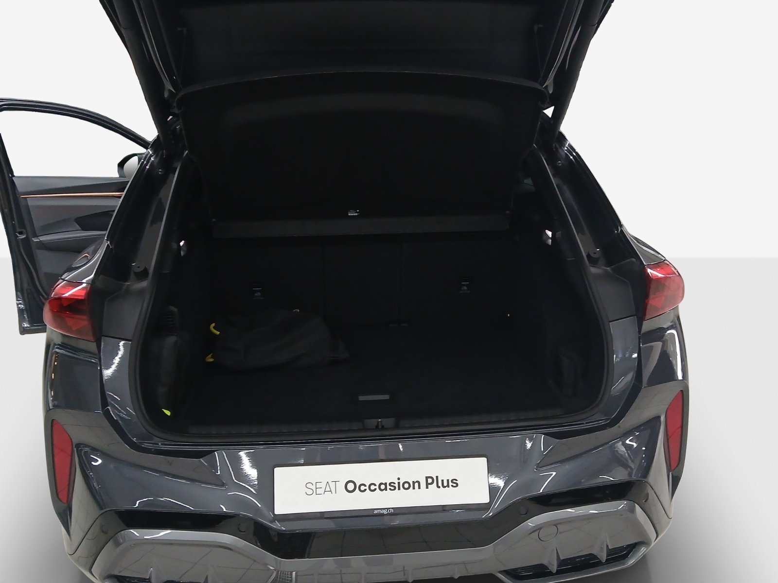 CUPRA Terramar 1.5 eHybrid DSG Americas Cup-image-12
