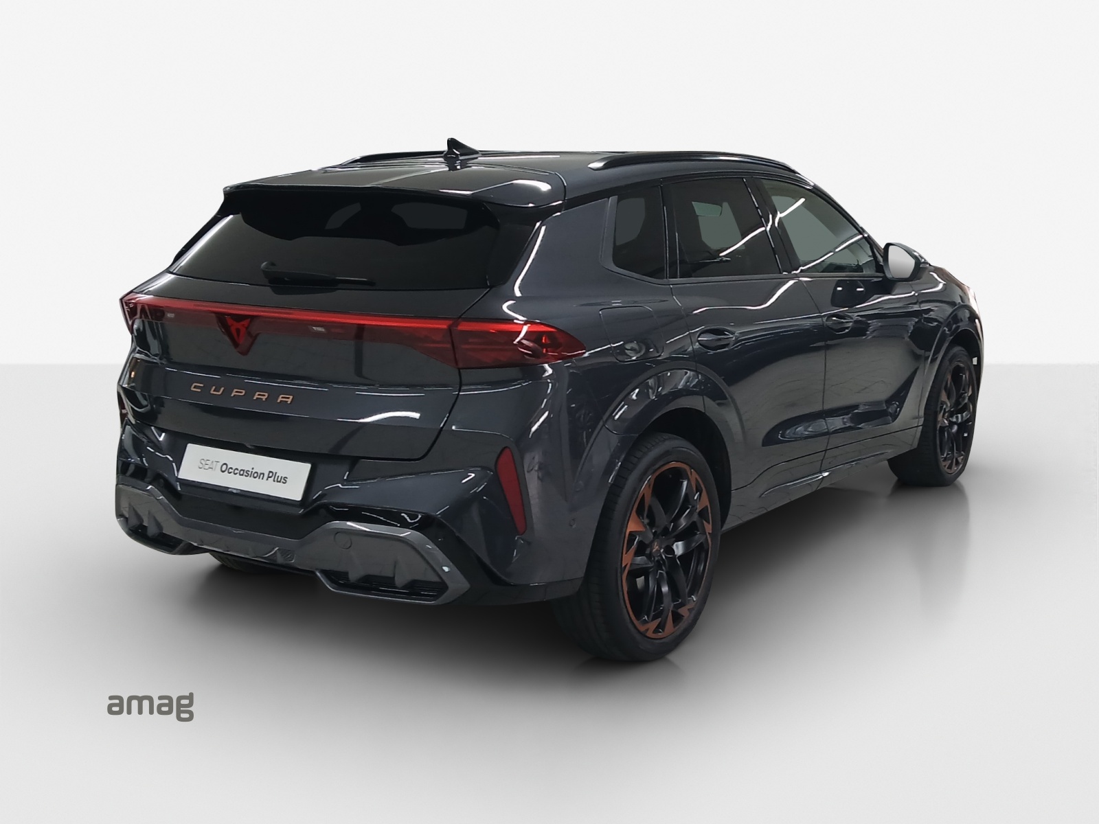 CUPRA Terramar 1.5 eHybrid DSG Americas Cup-image-4