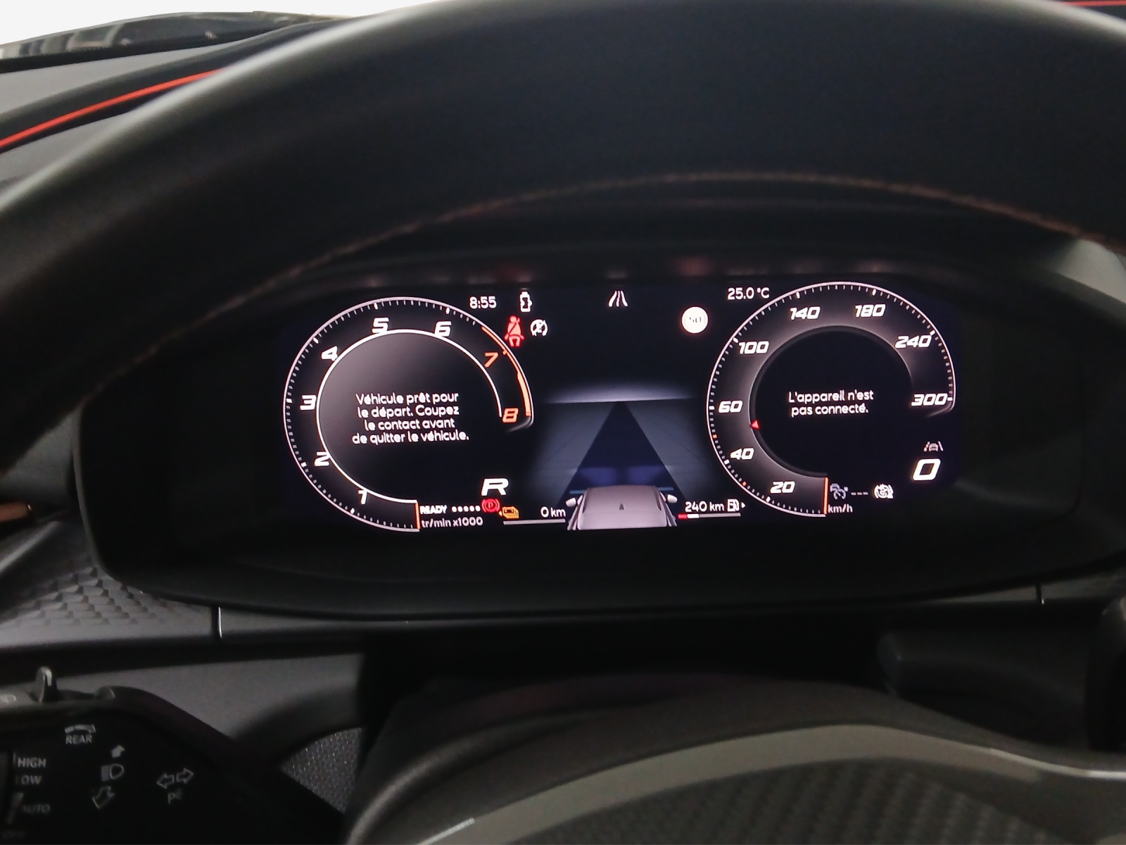 CUPRA Terramar 1.5 eHybrid DSG Americas Cup-image-15