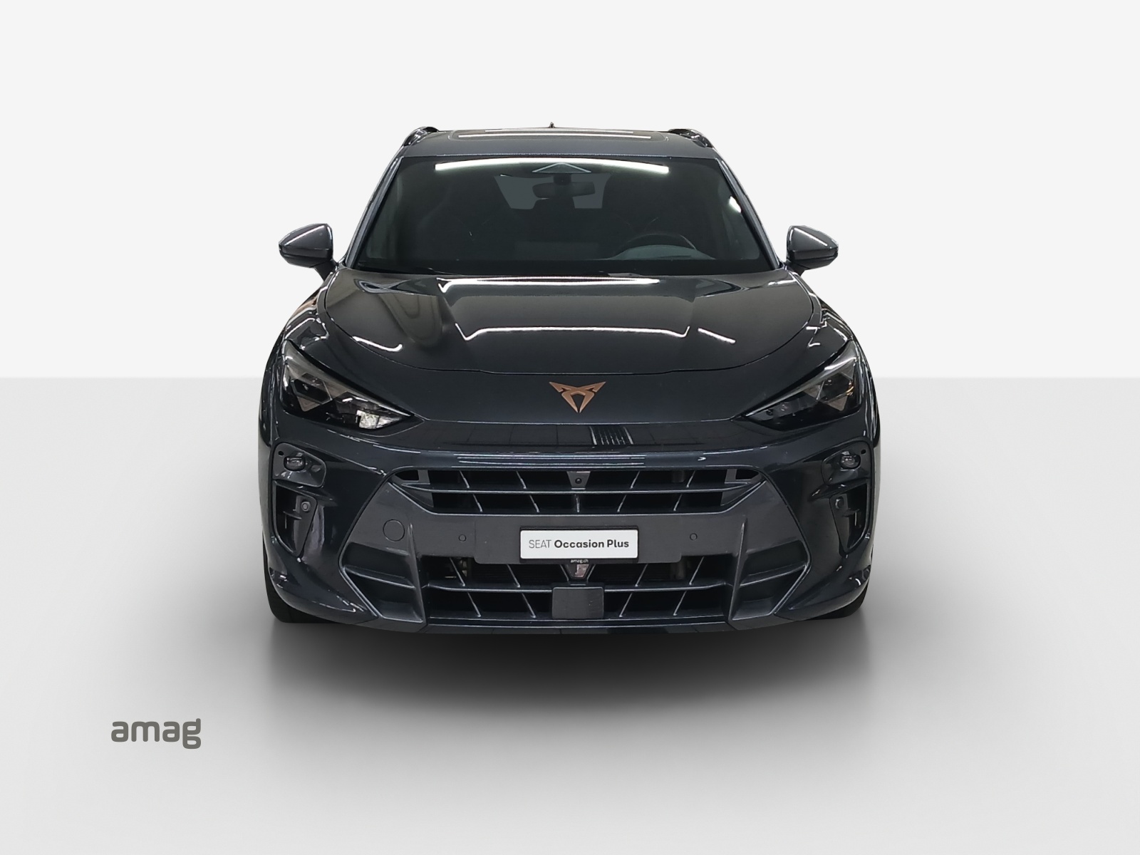 CUPRA Terramar 1.5 eHybrid DSG Americas Cup-image-6