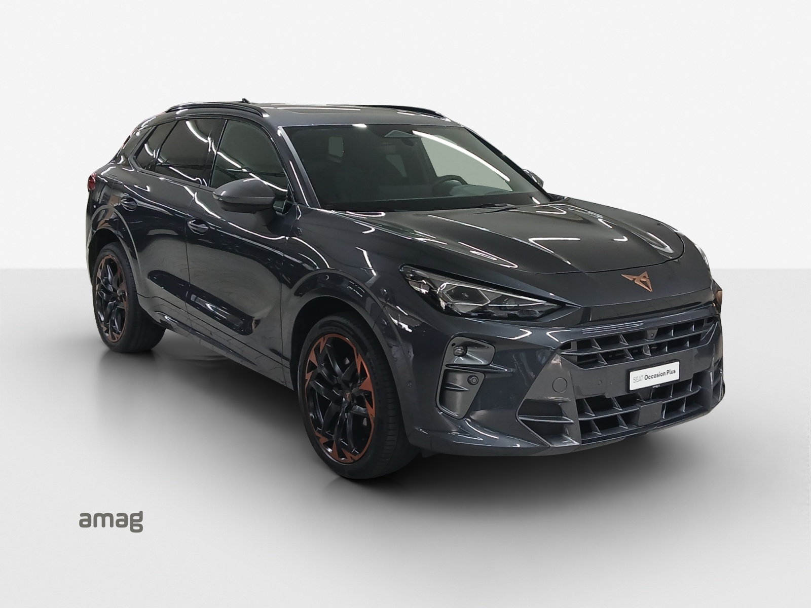 CUPRA Terramar 1.5 eHybrid DSG Americas Cup-image-5