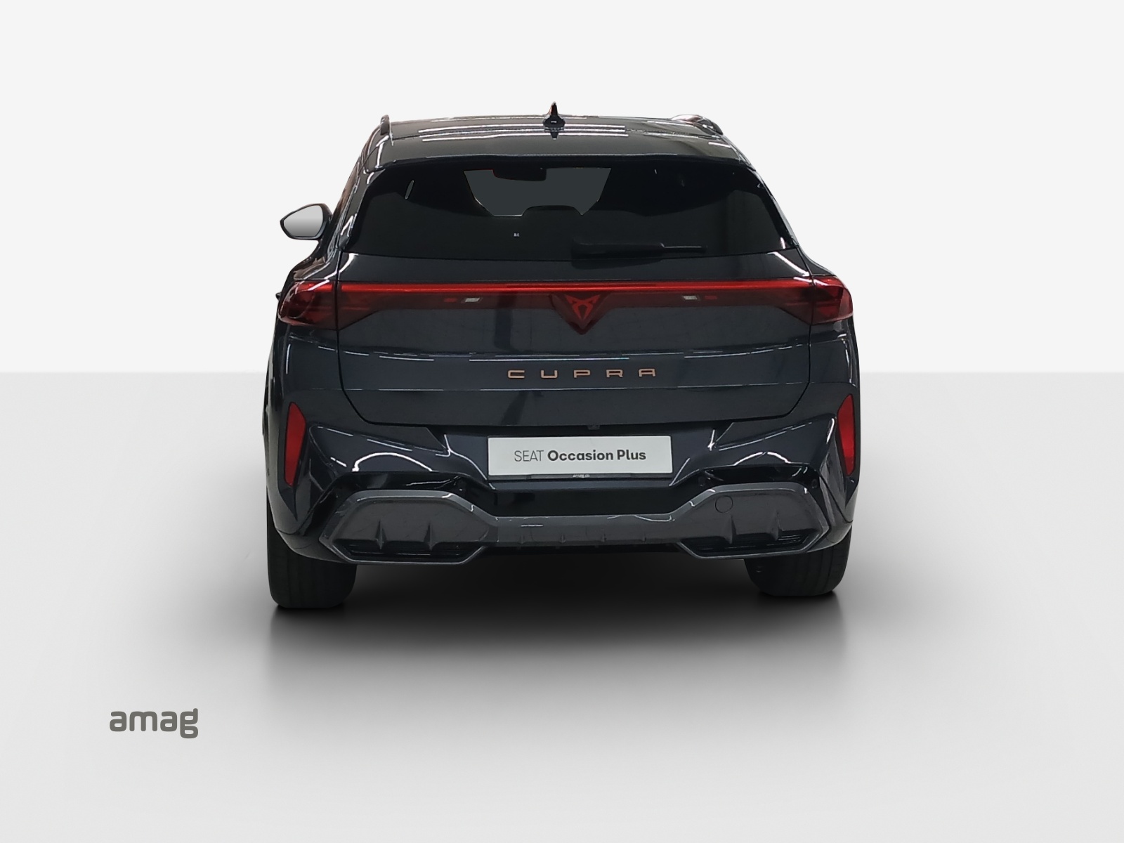 CUPRA Terramar 1.5 eHybrid DSG Americas Cup-image-3