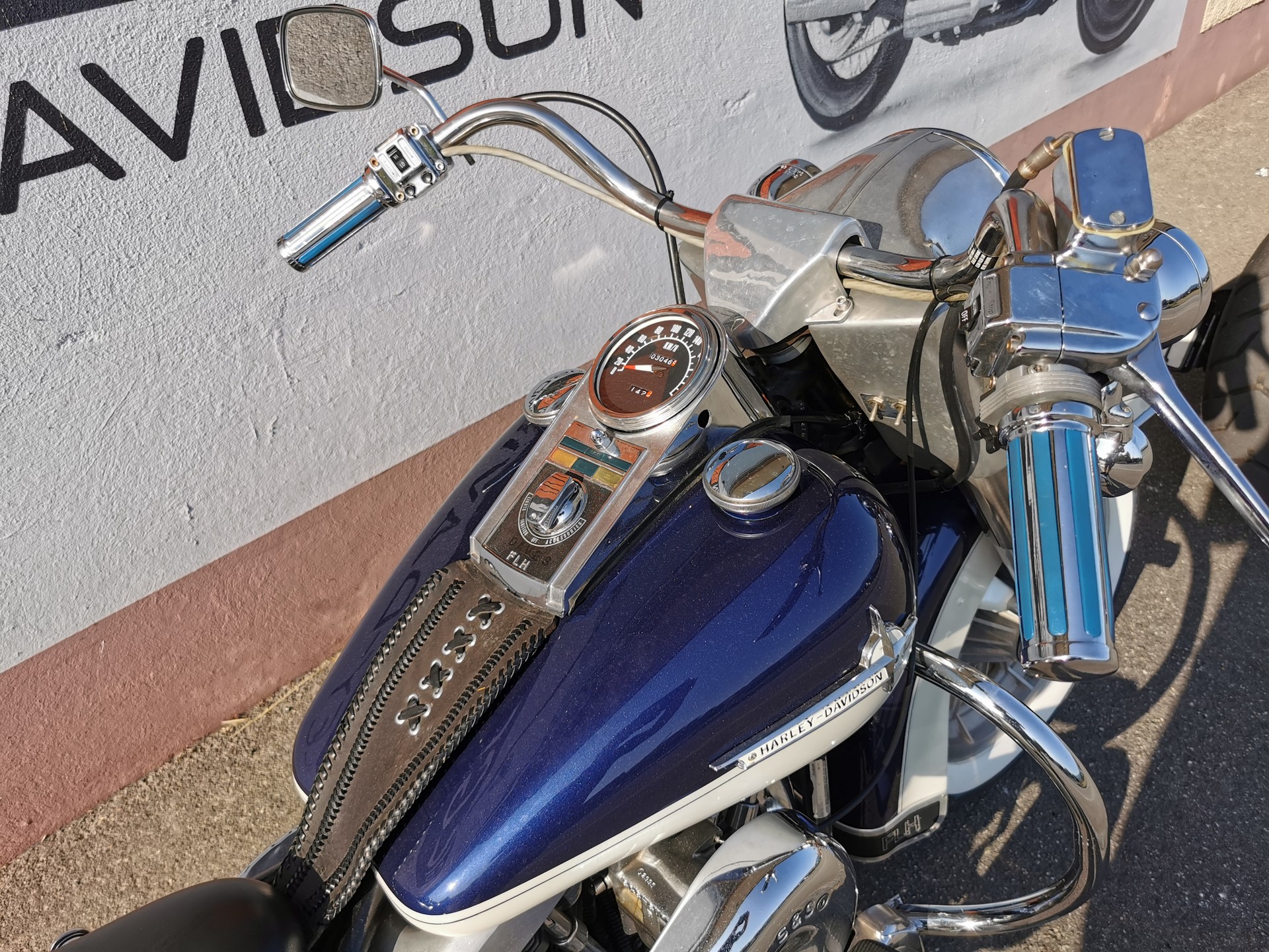 HARLEY-DAVIDSON Electra Glide-image-3
