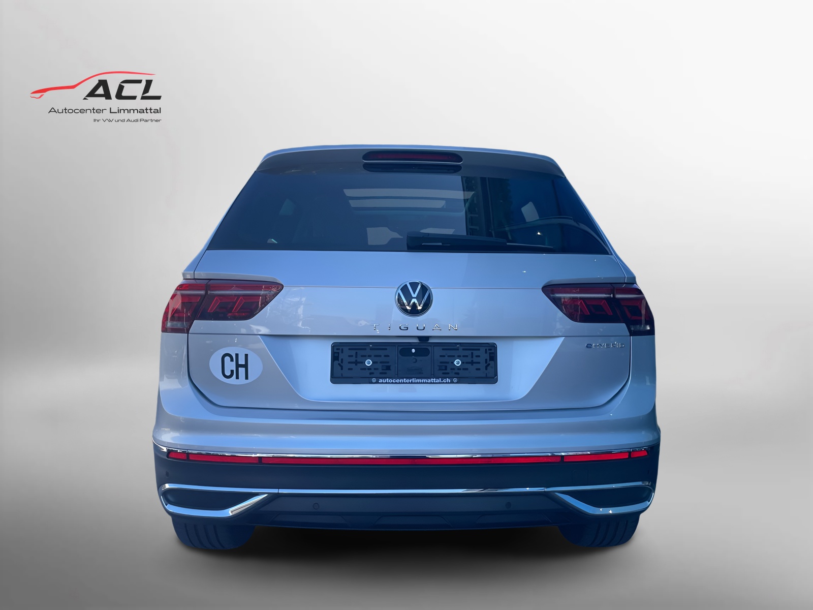 VW Tiguan 1.4TSI PHEV Elegance DSG-image-8