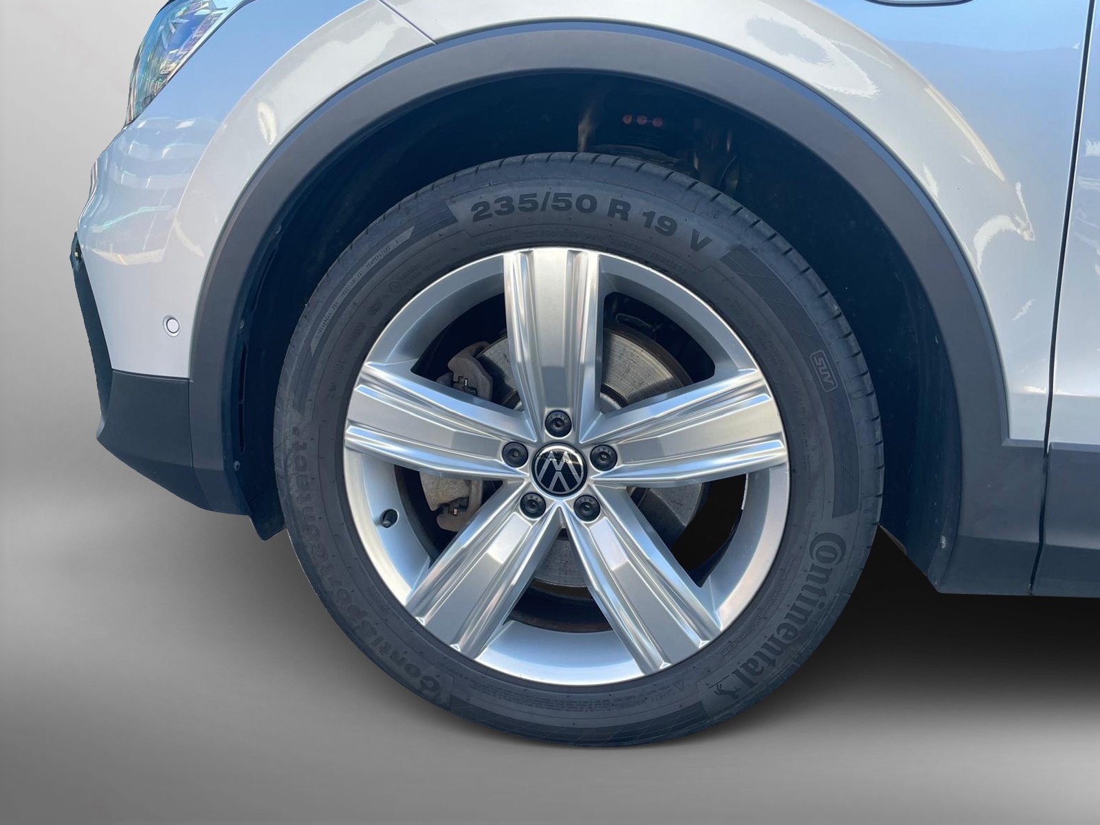 VW Tiguan 1.4TSI PHEV Elegance DSG-image-3