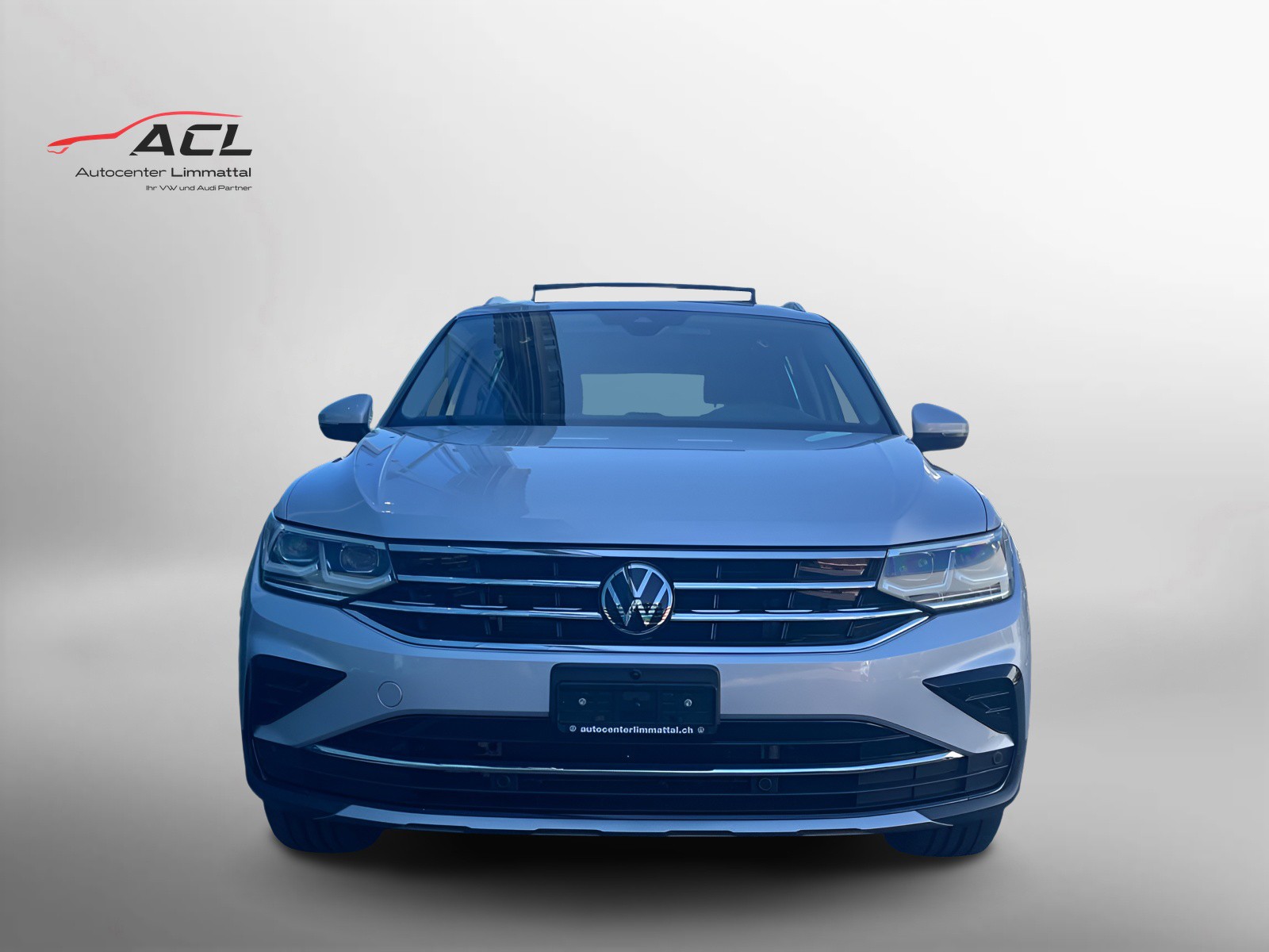 VW Tiguan 1.4TSI PHEV Elegance DSG-image-1