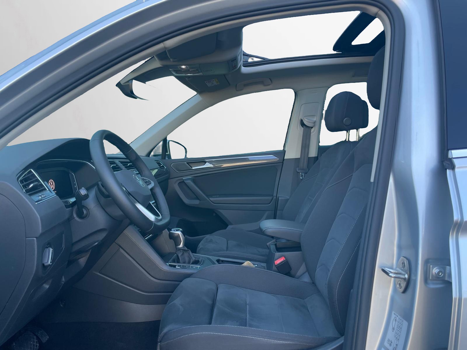 VW Tiguan 1.4TSI PHEV Elegance DSG-image-4